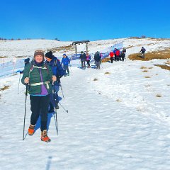 P1170388    Sicuri coi ramponcini.